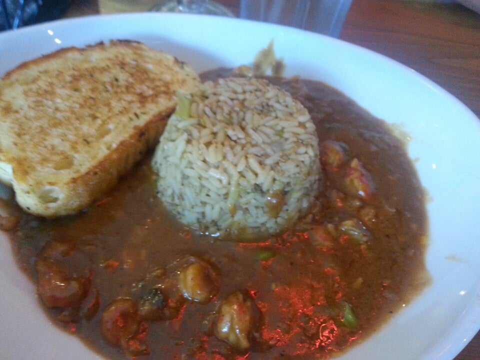 Texas Pasadena Boudreaux's Cajun Kitchen photo 3