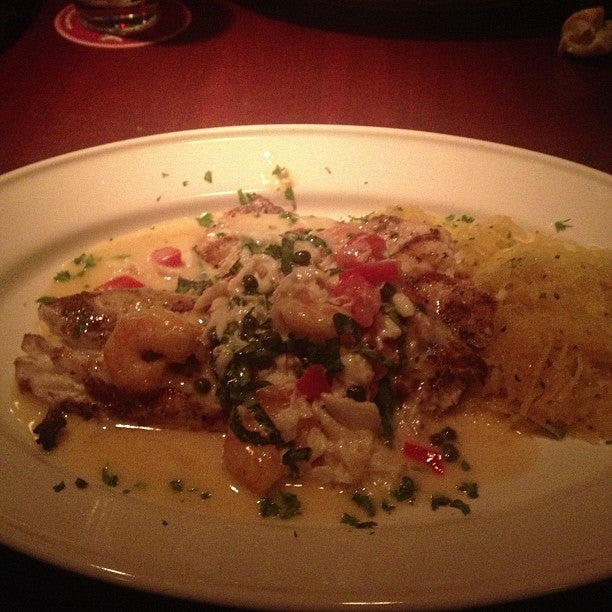 New Mexico Albuquerque Pappadeaux Seafood Kitchen photo 5