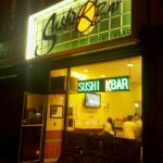 New Jersey Newark Sushi K Bar photo 1