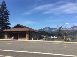 Oregon Hood River Brigham Fish Market photo 7