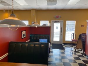 South Carolina Sumter Simply Southern Bistro photo 7