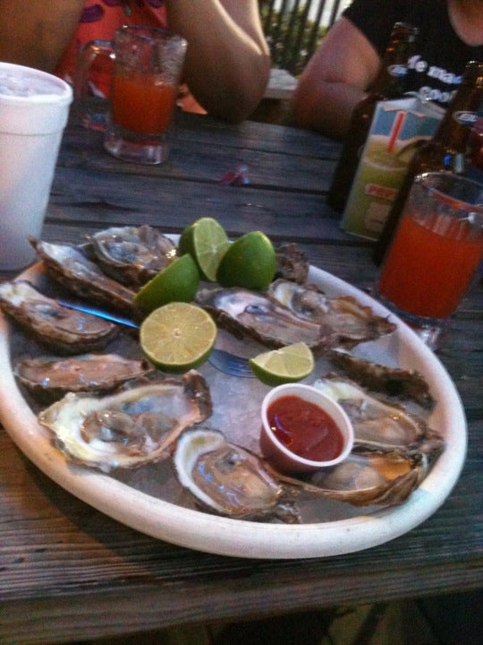 Texas Pasadena Mambo Seafood photo 5