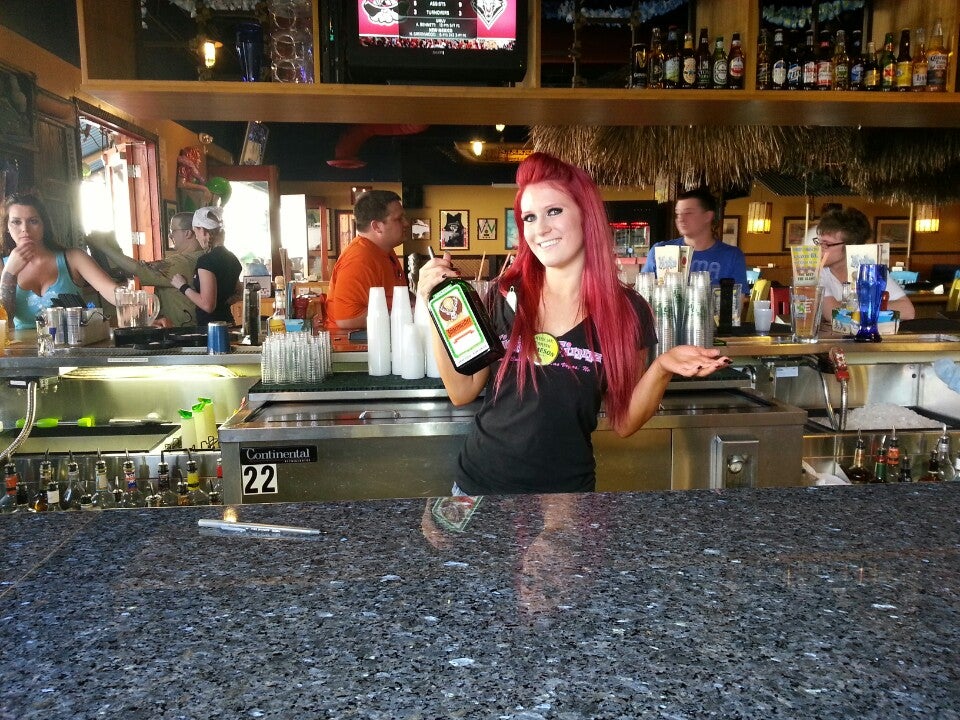 Nevada Las Vegas Mickie Finnz Fish House & Bar photo 7