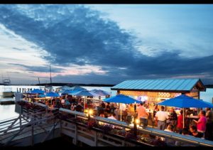 South Carolina Beaufort Hudson's Seafood House On The Docks photo 5