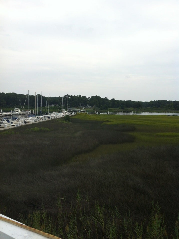 South Carolina North Myrtle Beach Snooky's on the Water photo 5