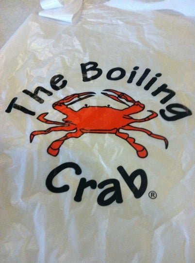 Nevada Summerlin The Boiling Crab photo 5