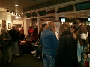 Wisconsin Green Bay Red Lobster photo 5