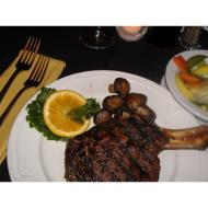 Wisconsin Oconomowoc Palmer's Steakhouse photo 7