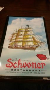 Texas Beaumont The Schooner Restaurant photo 7