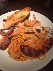 Texas Austin Pappadeaux Seafood Kitchen photo 7