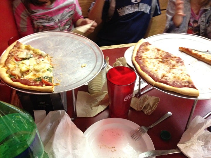 Utah Salt Lake City Park City Pizza Co photo 5