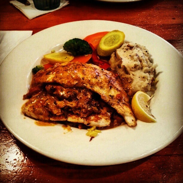 Texas Arlington Rockfish Seafood Grill photo 7