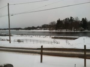 New York Syracuse Waterfront Tavern photo 7