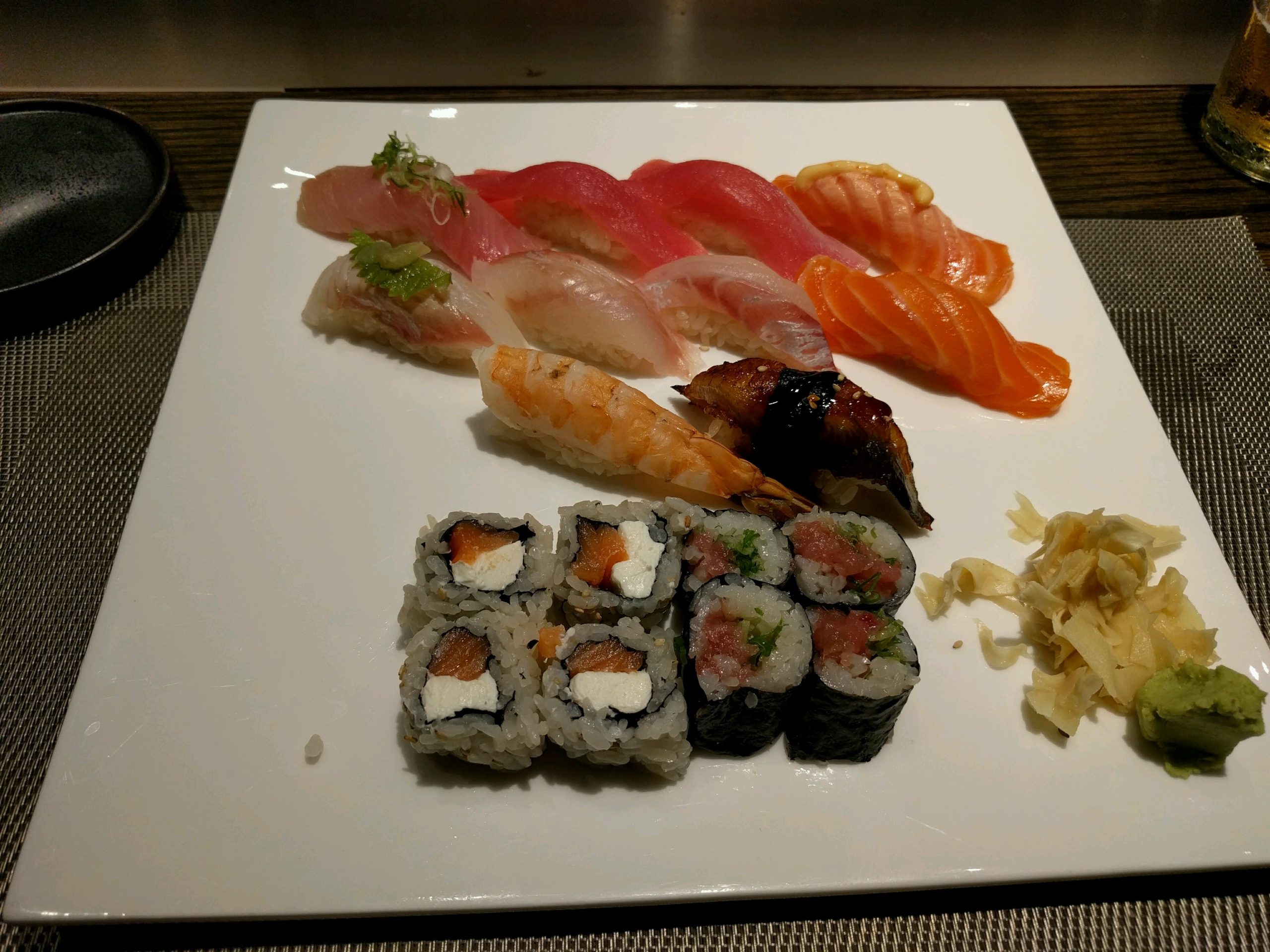 New York Queens Inatome Japanese Steak + Sushi photo 5