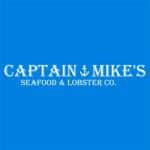 New York Hicksville Captain Mike's Seafood and Lobster Company photo 1