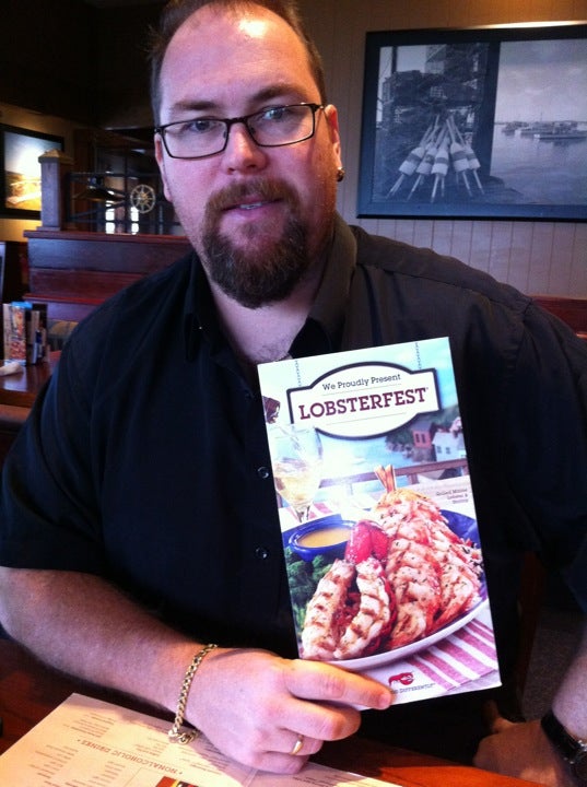 Oklahoma Stillwater Red Lobster photo 3