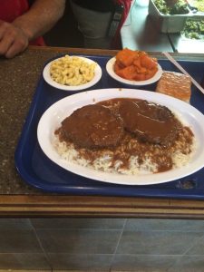 Texas Humble Esther's Cajun Cafe Soul Food photo 5