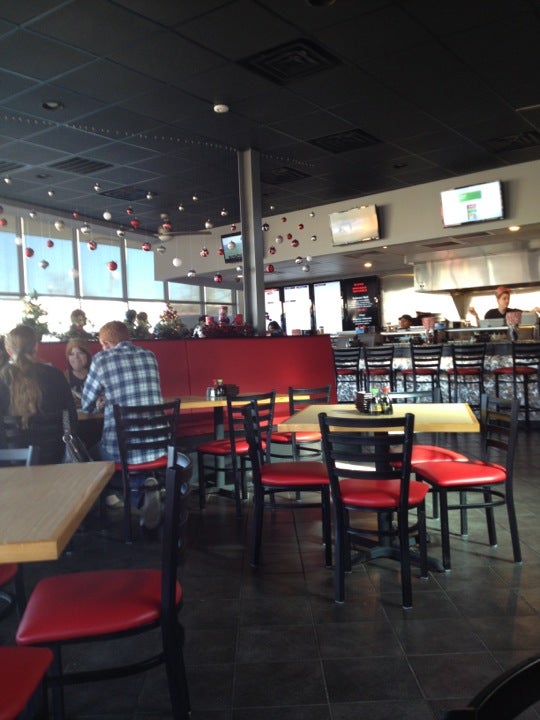 Oklahoma Edmond Go Go's Sushi Express & Grill photo 5