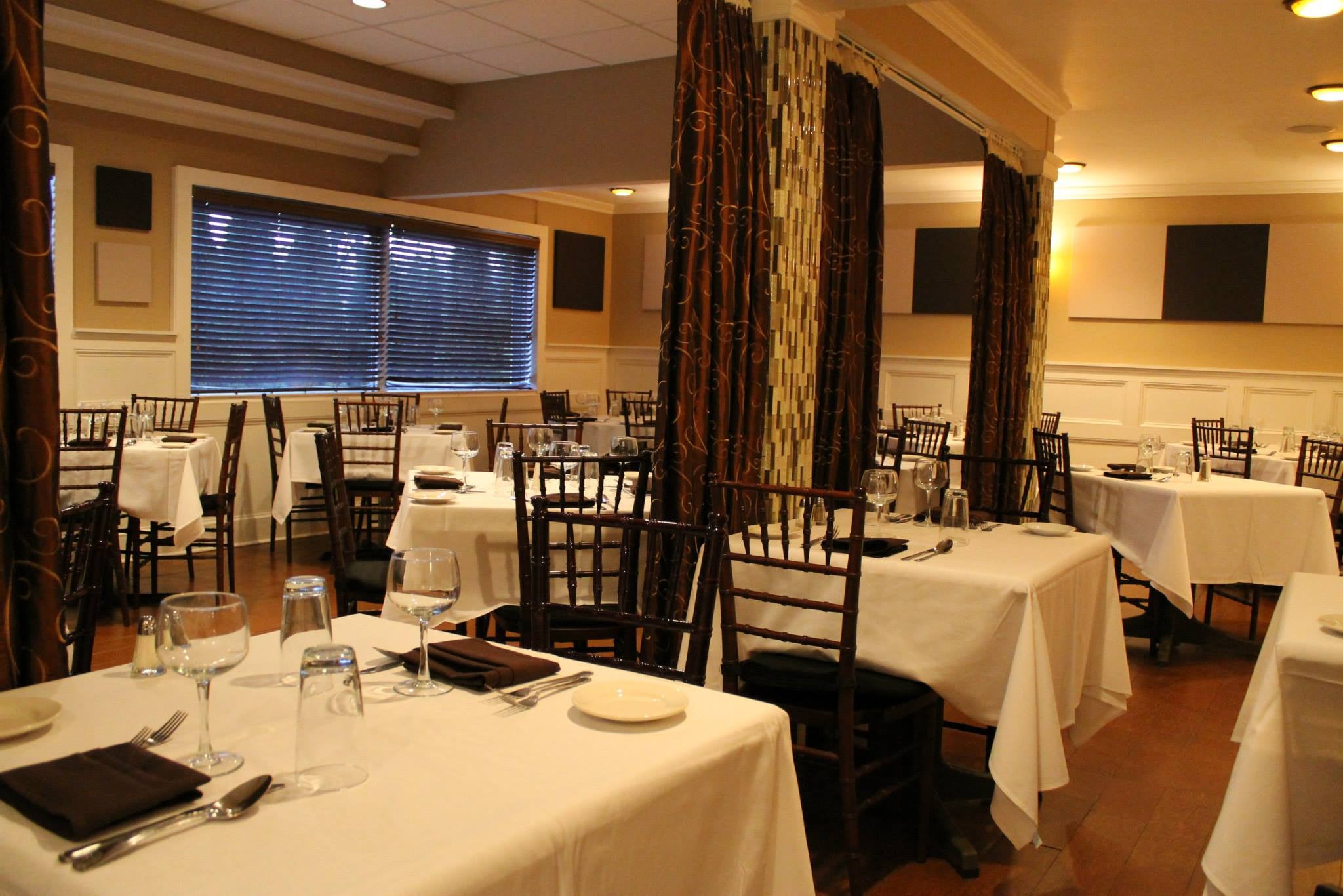 New Jersey Morristown Verde Ristorante photo 3