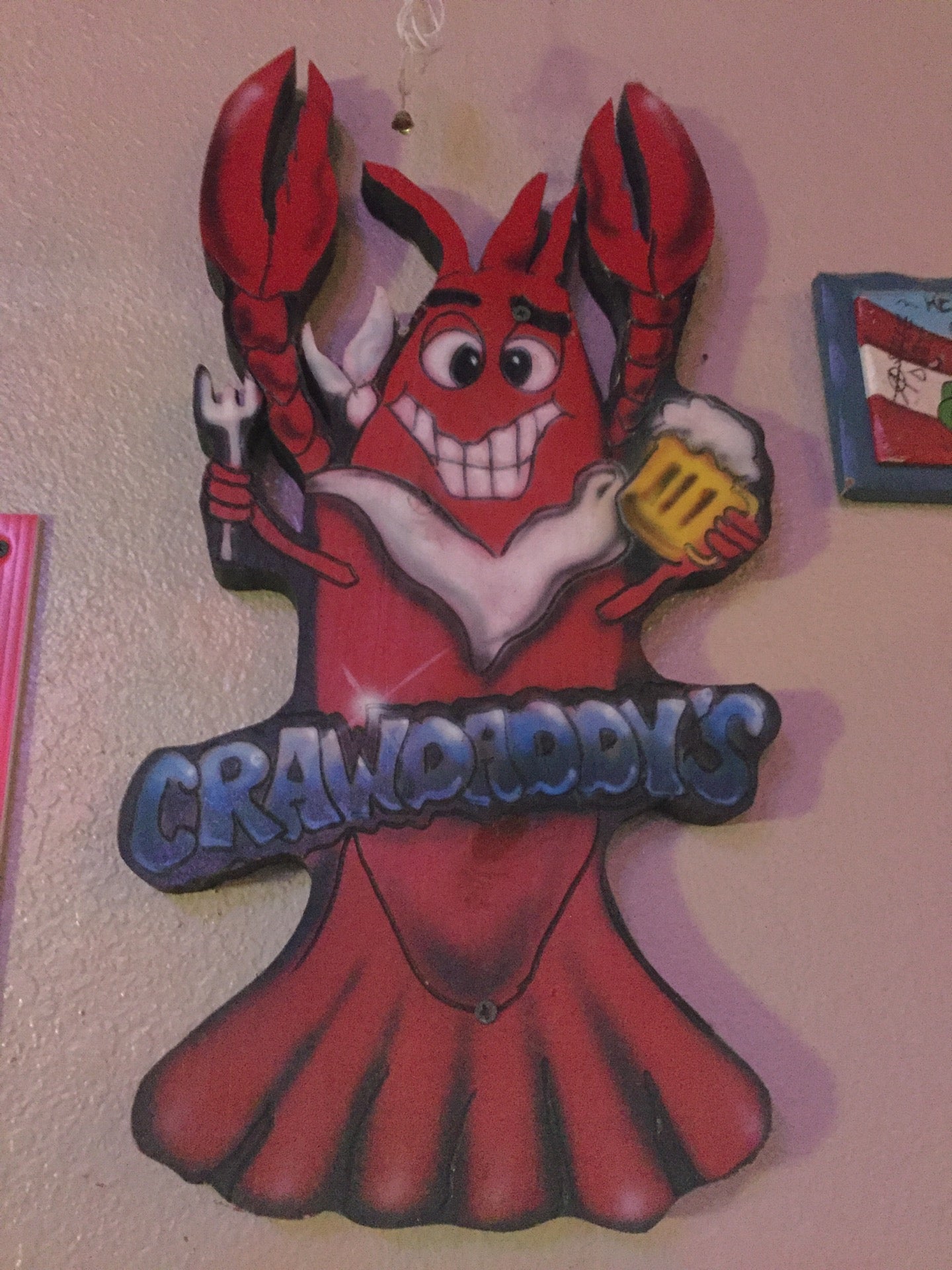 Tennessee Gatlinburg Crawdaddy's Restaurant & Oyster Bar photo 7