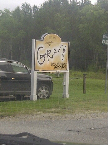 South Carolina North Myrtle Beach Gravy Southern Eatery photo 3