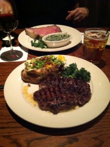 Tennessee Knoxville Connors Steak & Seafood photo 7