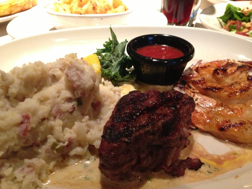 Tennessee Knoxville Connors Steak & Seafood photo 5