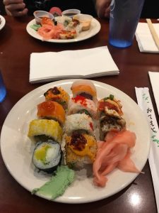 Washington Redmond Mandarin Buffet & Grill photo 5