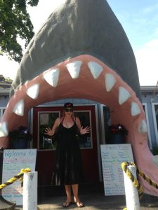 New York Long Island Atlantic Seafood Fish Market photo 5