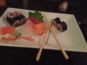 Texas Fort Worth O I Shii Sushi & Japanese photo 5