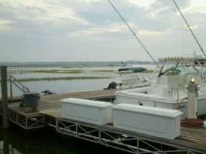 South Carolina Murrells Inlet Gulf Stream Cafe photo 7