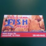 Texas Pasadena Louisiana Fish House photo 1