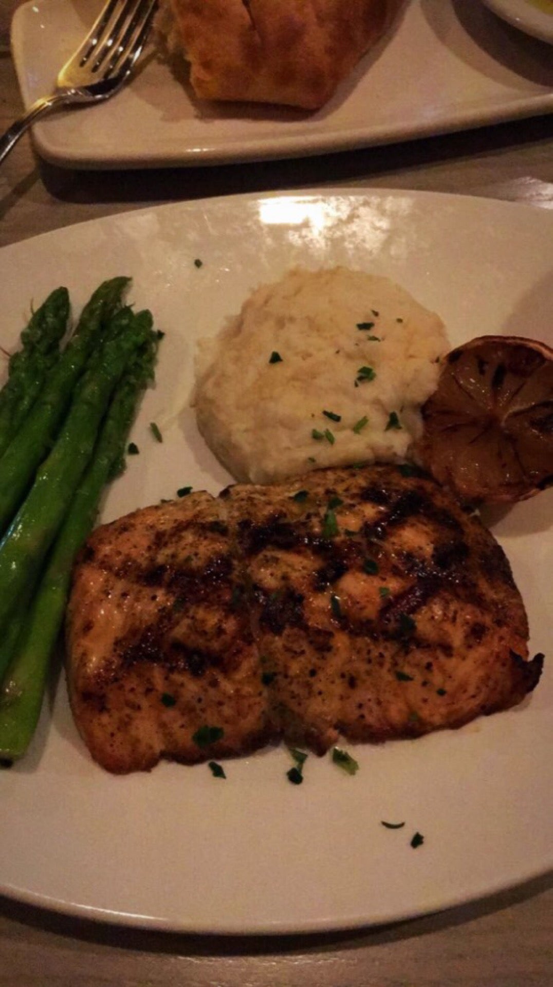 New York Hempstead Bonefish Grill photo 3