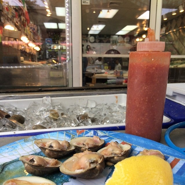 New Jersey Hackensack Randazzo's Seafood photo 5