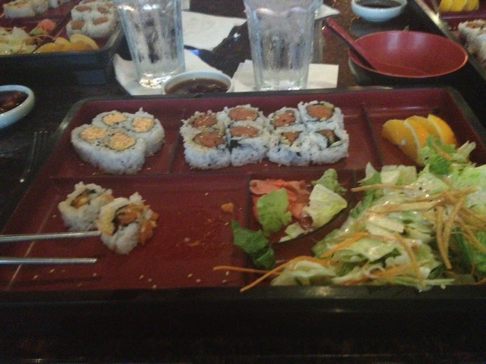 Texas Fort Worth Mk's Sushi photo 3