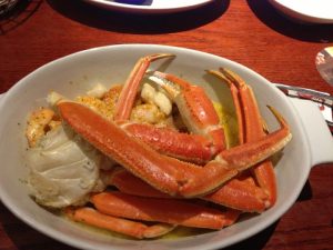 Texas Austin Red Lobster photo 7