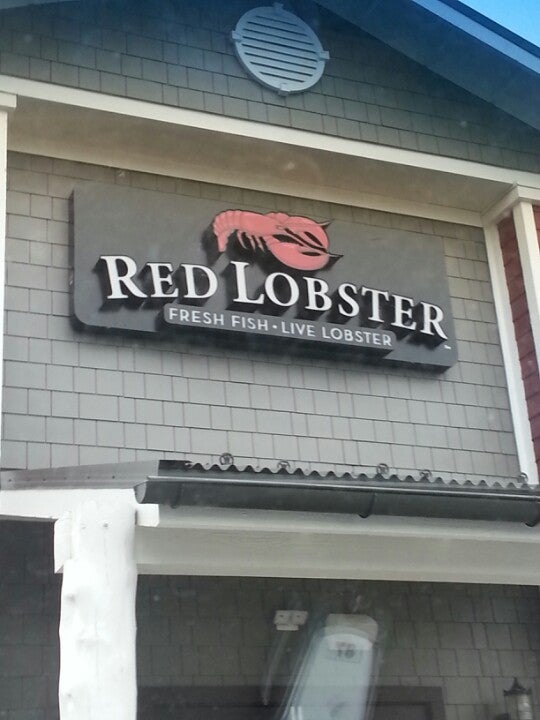 Pennsylvania Reading Red Lobster photo 3