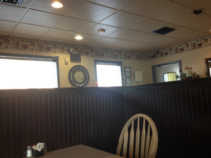 Pennsylvania Gettysburg Dunlap's Restaurant photo 3