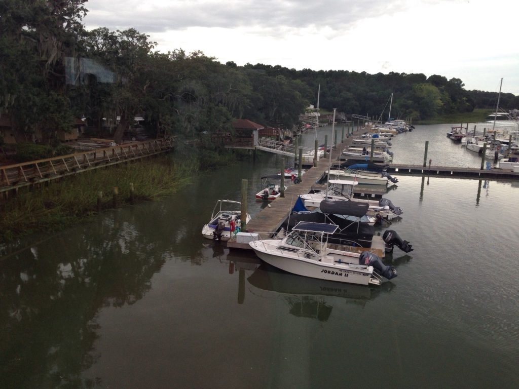 South Carolina Beaufort Sunset Grille photo 3