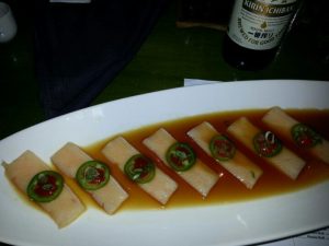 Ohio Columbus Kooma Sushi Restaurant photo 7