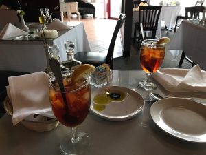 Texas Austin Andiamo Ristorante photo 7