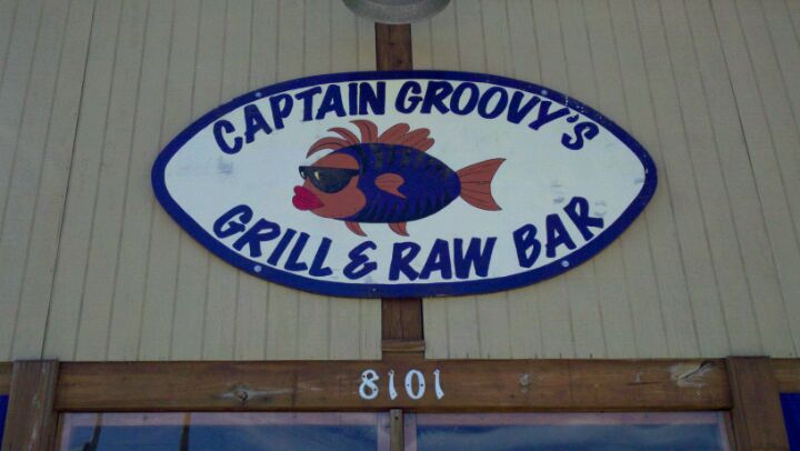 Virginia Norfolk Captain Groovy's Grill & Raw Bar photo 7