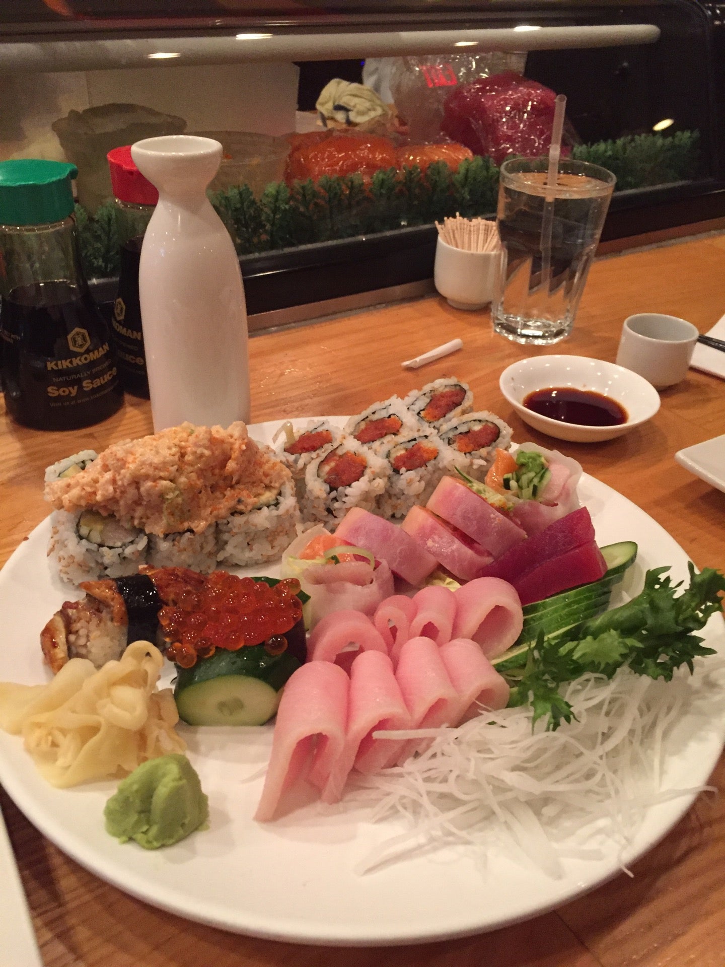 New York Long Island Kotobuki Restaurant photo 3