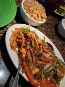 Texas San Antonio Golden Wok photo 5