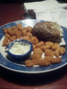 Texas Austin Red Lobster photo 7