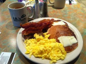 Pennsylvania East Stroudsburg J R's Grill & Salad Bar photo 5