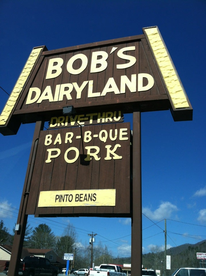 Tennessee Elizabethton Bob's Dairyland photo 3