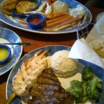 Oklahoma Stillwater Red Lobster photo 1