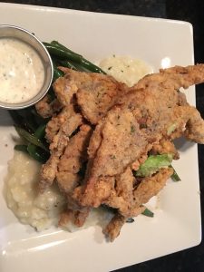 Virginia Chesapeake Off the Hook Seafood Restaurant & Market photo 7