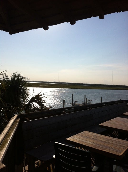 South Carolina Mount Pleasant Boathouse photo 7